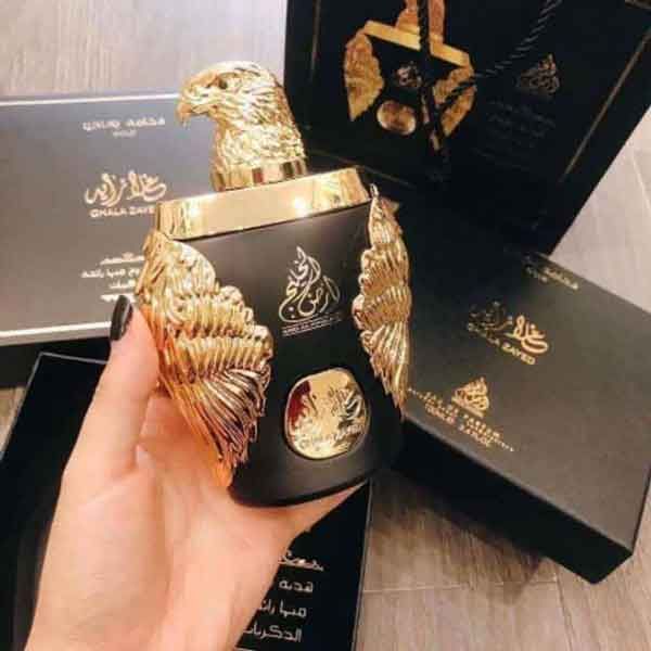 Nước hoa Dubai là gì? Top 3 chai nước hoa Dubai nam dưới 2 triệu sang trọng