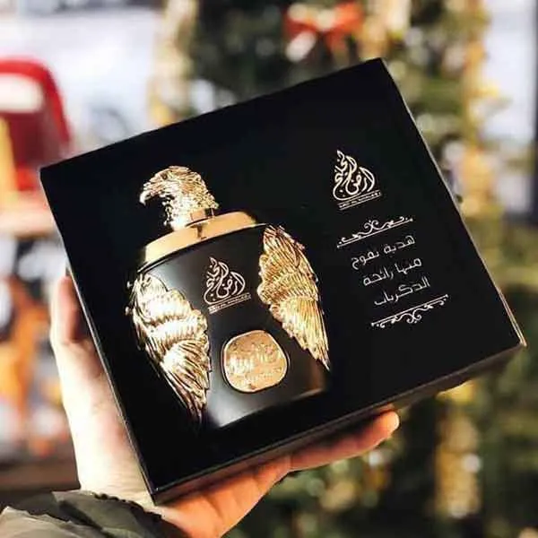 Nước hoa Dubai là gì? Top 3 chai nước hoa Dubai nam dưới 2 triệu sang trọng