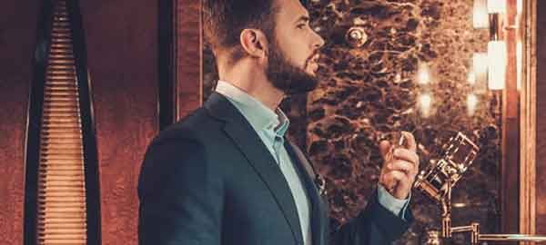 Nước hoa Dubai là gì? Top 3 chai nước hoa Dubai nam dưới 2 triệu sang trọng