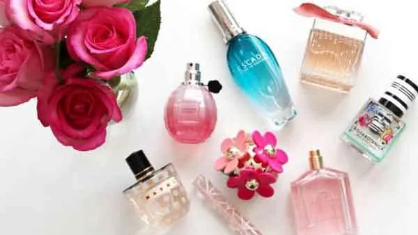 Top 17 chai nước hoa nữ tông hoa hợp dùng mùa hè, giá dưới 3 triệu