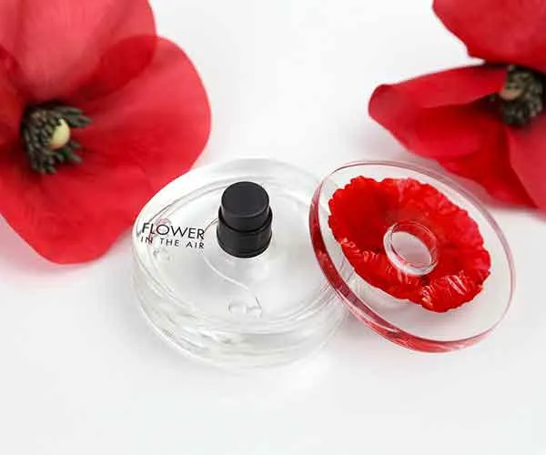 Top 17 chai nước hoa nữ tông hoa hợp dùng mùa hè, giá dưới 3 triệu