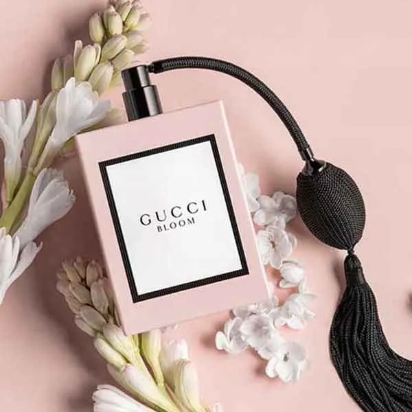 Top 17 chai nước hoa nữ tông hoa hợp dùng mùa hè, giá dưới 3 triệu