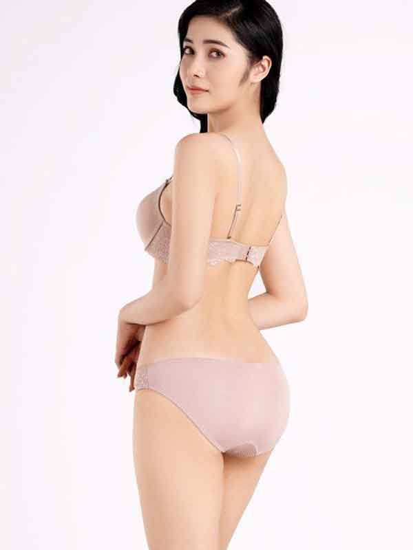 Top 7 mẫu quần lót Corèle V chất liệu Microfiber thoáng mát cho mùa hè