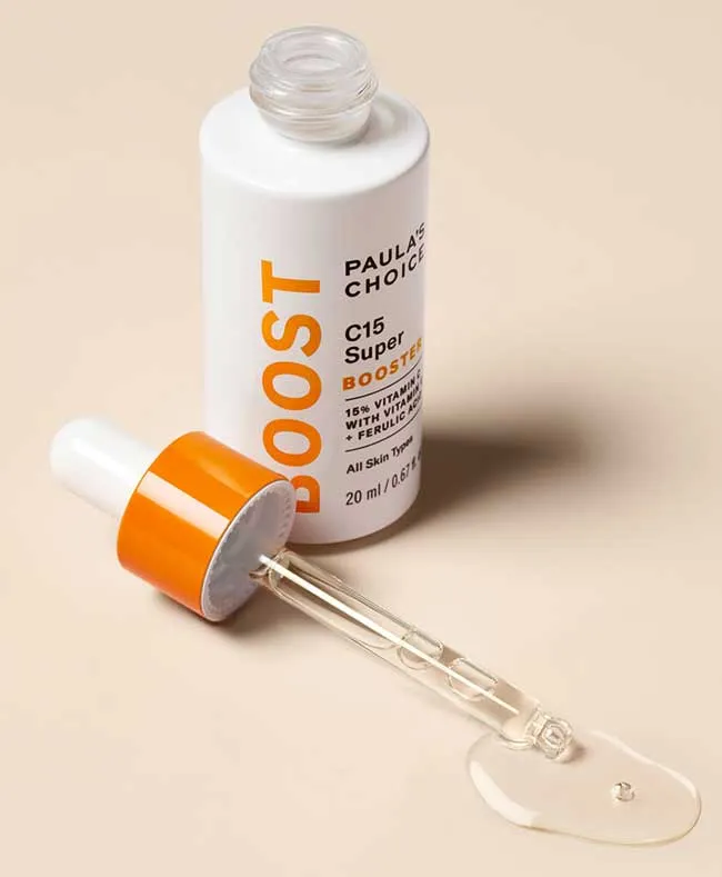 Review Top 10 serum vitamin C trị thâm nám dưỡng trắng da chất lượng tốt 2025 - 17