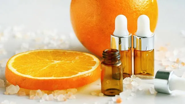 Review Top 10 serum vitamin C trị thâm nám dưỡng trắng da chất lượng tốt 2025 - 3