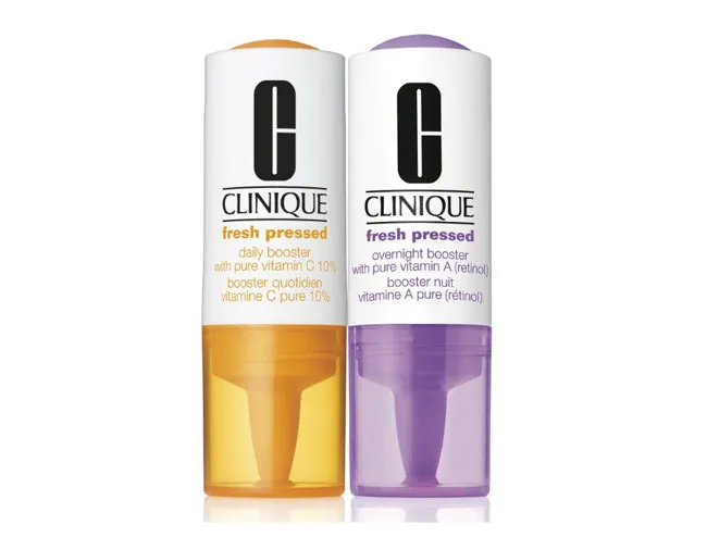 Review Top 10 serum vitamin C trị thâm nám dưỡng trắng da chất lượng tốt 2025 - 10