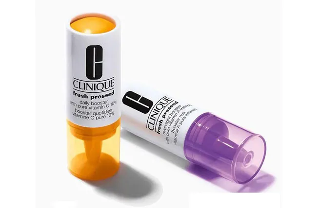 Review Top 10 serum vitamin C trị thâm nám dưỡng trắng da chất lượng tốt 2025 - 11