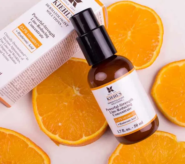 Review Top 10 serum vitamin C trị thâm nám dưỡng trắng da chất lượng tốt 2025 - 12