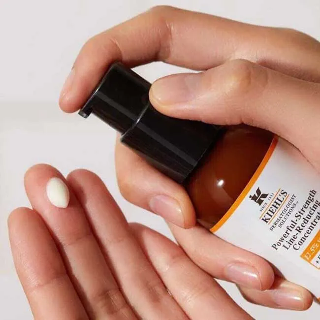 Review Top 10 serum vitamin C trị thâm nám dưỡng trắng da chất lượng tốt 2025 - 13