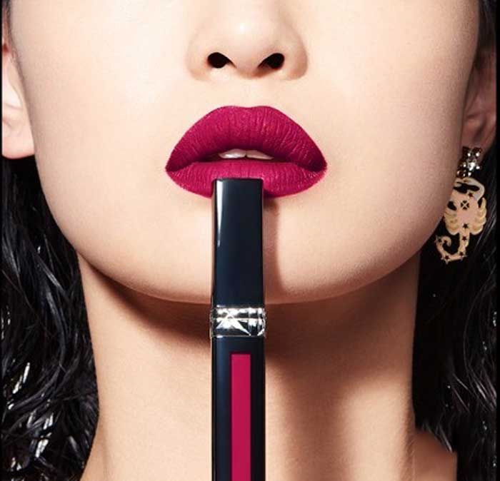 Review 5 thỏi son màu hồng tím mới lạ đầy quyến rũ cho mọi tone da - 12