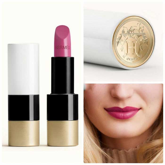 Review 5 thỏi son màu hồng tím mới lạ đầy quyến rũ cho mọi tone da - 13