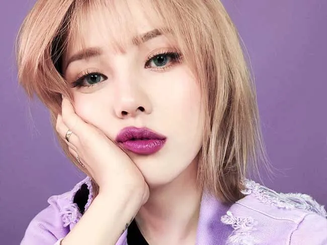 Review 5 thỏi son màu hồng tím mới lạ đầy quyến rũ cho mọi tone da - 3