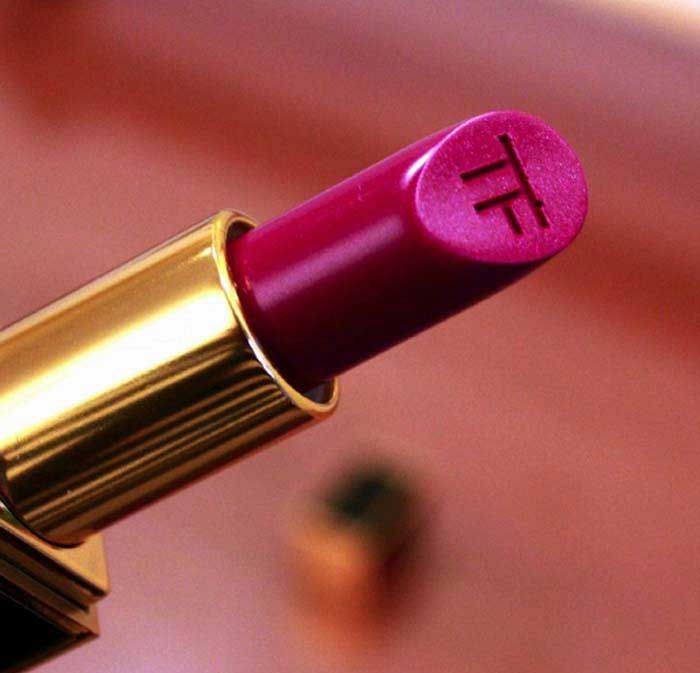 Review 5 thỏi son màu hồng tím mới lạ đầy quyến rũ cho mọi tone da - 16
