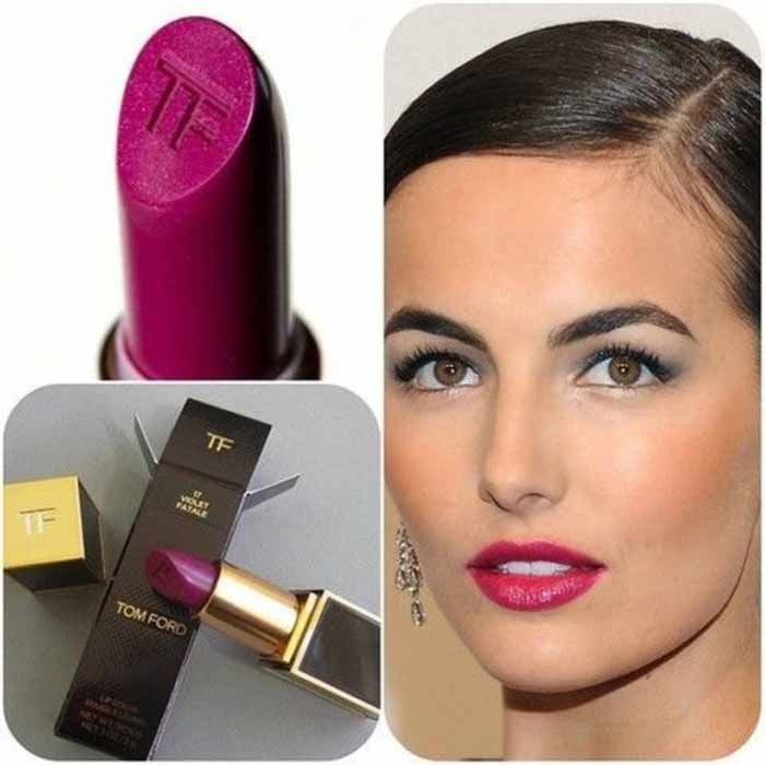 Review 5 thỏi son màu hồng tím mới lạ đầy quyến rũ cho mọi tone da - 15