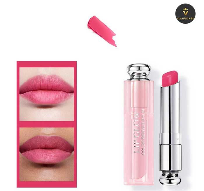 Review 5 thỏi son màu hồng tím mới lạ đầy quyến rũ cho mọi tone da - 6