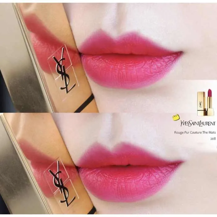 Review 5 thỏi son màu hồng tím mới lạ đầy quyến rũ cho mọi tone da - 8