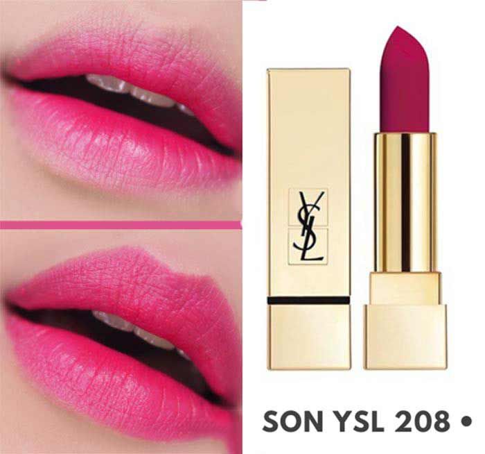 Review 5 thỏi son màu hồng tím mới lạ đầy quyến rũ cho mọi tone da - 7