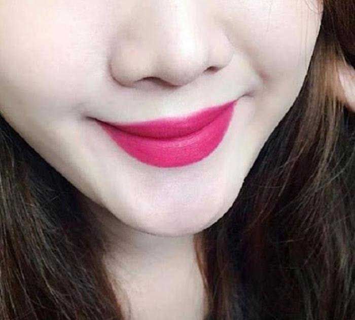 Review 5 thỏi son màu hồng tím mới lạ đầy quyến rũ cho mọi tone da - 9