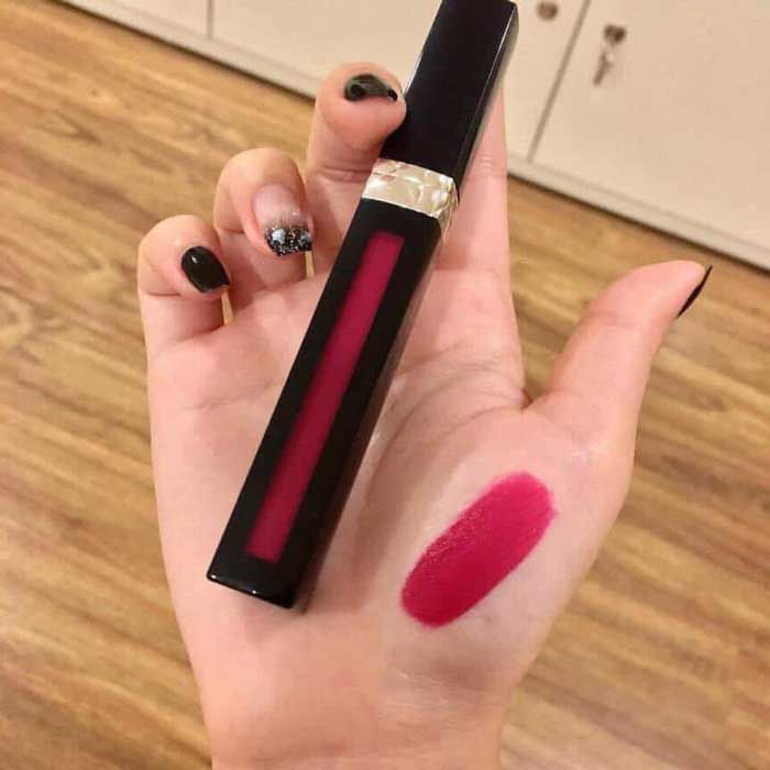 Review 5 thỏi son màu hồng tím mới lạ đầy quyến rũ cho mọi tone da - 11