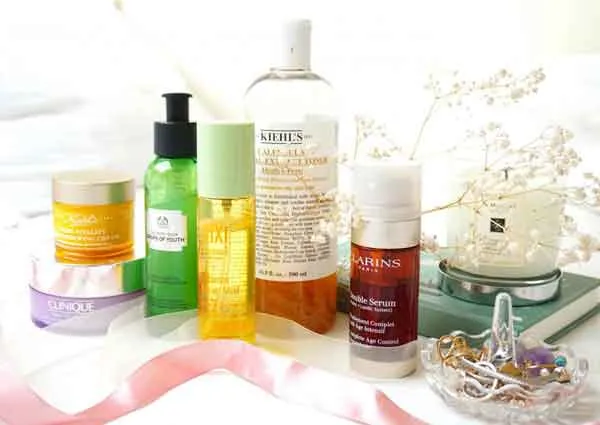 Top 11 shop mua mỹ phẩm online được tìm kiếm nhiều Hà Nội - 13