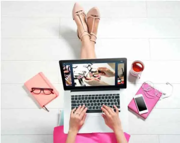 Top 11 shop mua mỹ phẩm online được tìm kiếm nhiều Hà Nội - 2