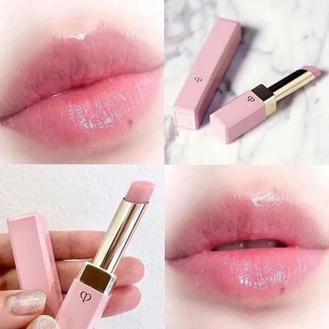 Son màu hồng nhạt hợp với da nào? Top 5 thỏi son hồng nhạt vô cùng đẹp