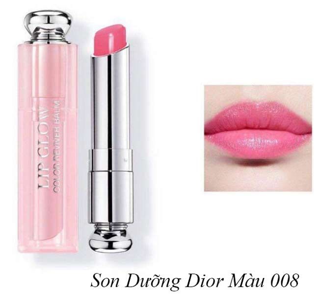 Son màu hồng nhạt hợp với da nào? Top 5 thỏi son hồng nhạt vô cùng đẹp