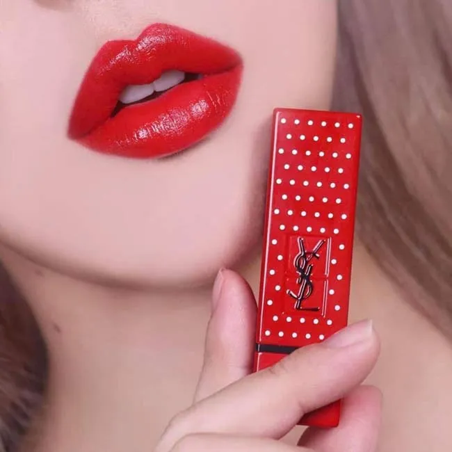 Top 15 thỏi son vô cùng đẹp làm quà tặng 8/3 ý nghĩa cho mẹ, vợ và người yêu - 14