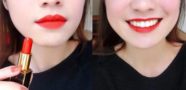 Top 15 thỏi son vô cùng đẹp làm quà tặng 8/3 ý nghĩa cho mẹ, vợ và người yêu - 15