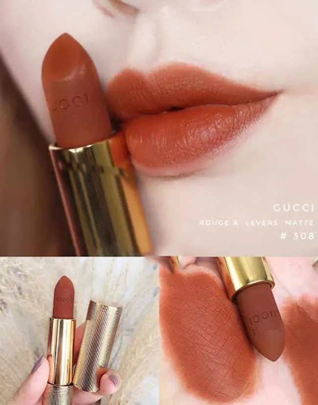 Top 15 thỏi son vô cùng đẹp làm quà tặng 8/3 ý nghĩa cho mẹ, vợ và người yêu - 16