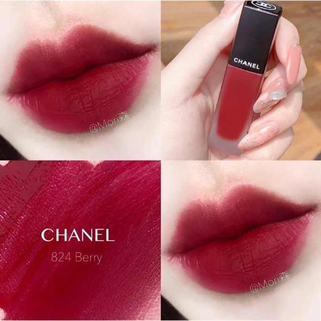 Top 15 thỏi son vô cùng đẹp làm quà tặng 8/3 ý nghĩa cho mẹ, vợ và người yêu - 3