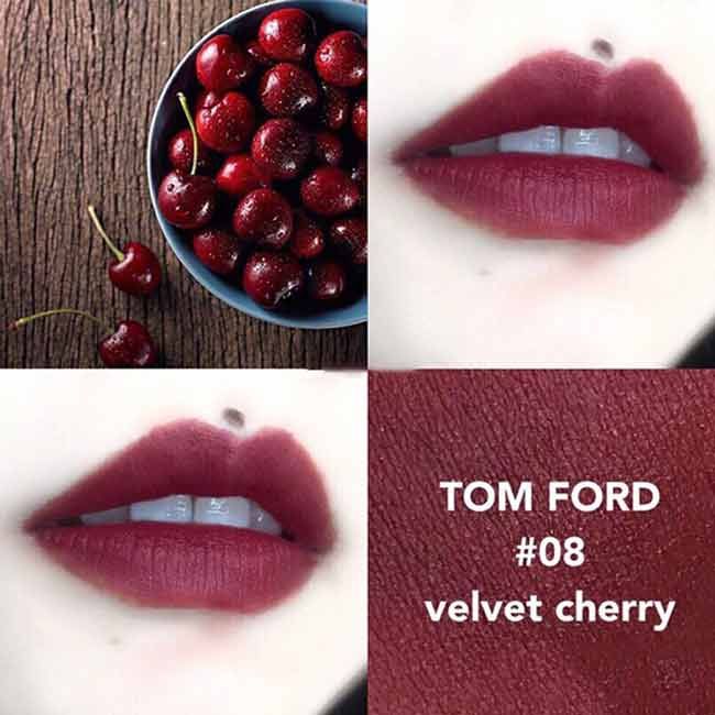 Top 15 thỏi son vô cùng đẹp làm quà tặng 8/3 ý nghĩa cho mẹ, vợ và người yêu - 4