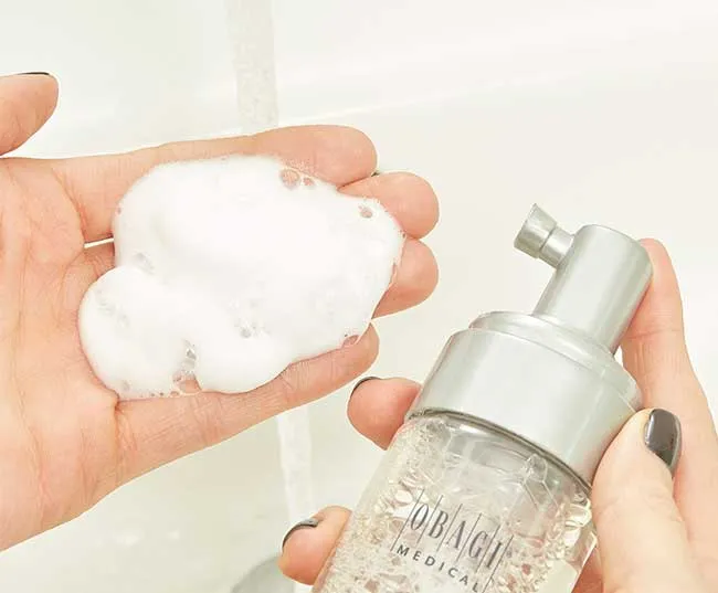 Top 10 sữa rửa mặt cho nam sạch sâu giảm dầu mụn chất lượng tốt