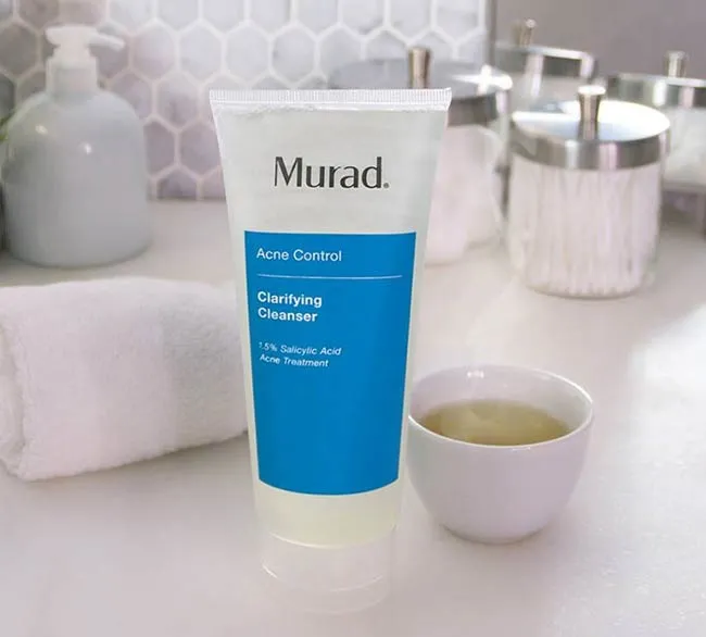 Top 10 sữa rửa mặt cho nam sạch sâu giảm dầu mụn chất lượng tốt