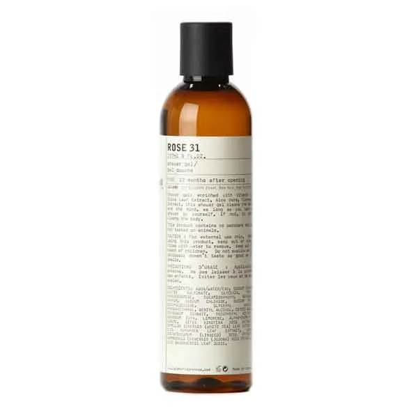 Review 8 sữa tắm hỗ trợ làm sạch mụn lưng cho nữ giá rẻ được tin dùng nhiều