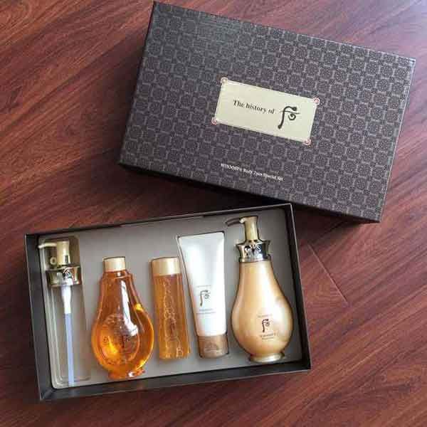 Review 8 sữa tắm hỗ trợ làm sạch mụn lưng cho nữ giá rẻ được tin dùng nhiều