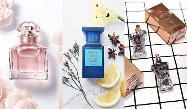 Cách chọn nước hoa nữ cực chuẩn cho từng độ tuổi từ 18 đến 55