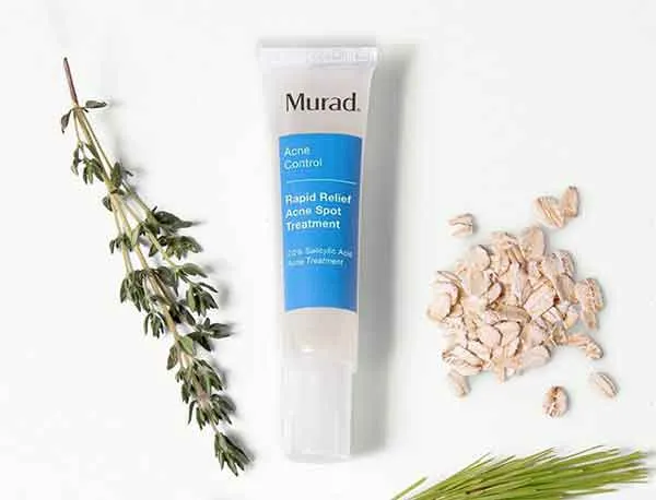 Mụn ẩn là gì? Review 7 sản phẩm hỗ trợ làm sạch mụn ẩn tại nhà rất triệt để