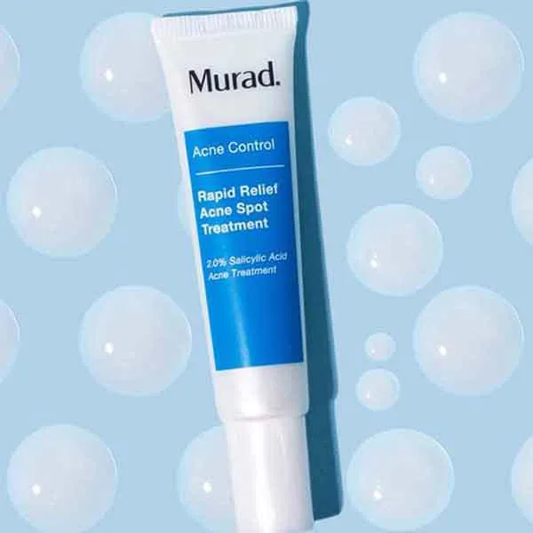 Mụn ẩn là gì? Review 7 sản phẩm hỗ trợ làm sạch mụn ẩn tại nhà rất triệt để