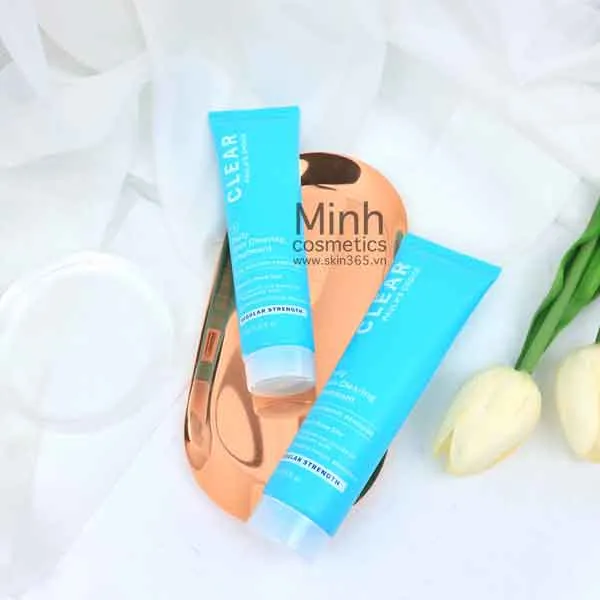 Mụn ẩn là gì? Review 7 sản phẩm hỗ trợ làm sạch mụn ẩn tại nhà rất triệt để