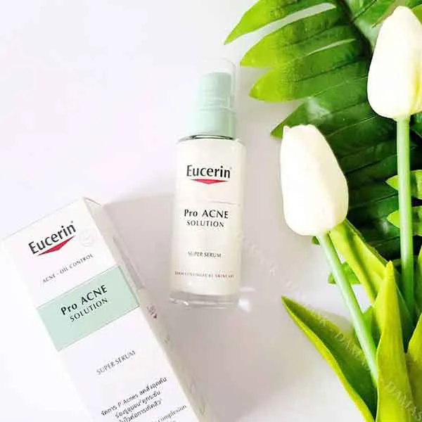 Mụn ẩn là gì? Review 7 sản phẩm hỗ trợ làm sạch mụn ẩn tại nhà rất triệt để