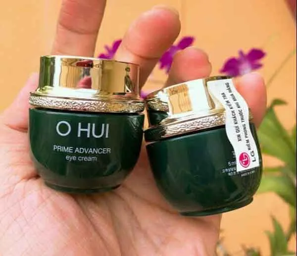 Top 9 sản phẩm trị quầng thâm mắt lâu năm, hiệu quả nhanh giá giá ưu đãi - 11