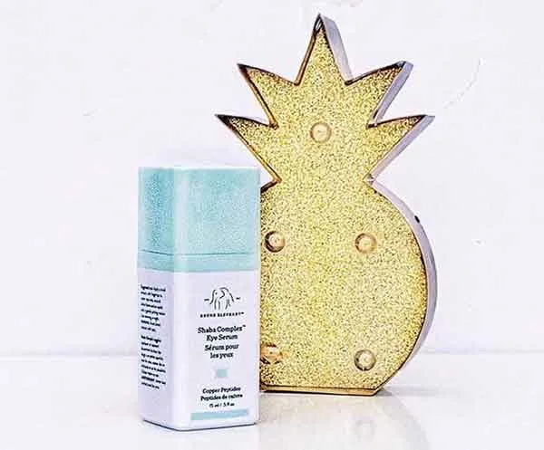 Top 9 sản phẩm trị quầng thâm mắt lâu năm, hiệu quả nhanh giá giá ưu đãi - 16