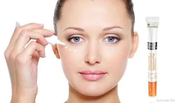 Top 9 sản phẩm trị quầng thâm mắt lâu năm, hiệu quả nhanh giá giá ưu đãi - 5