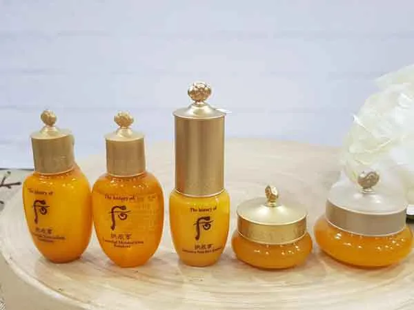 Top 9 sản phẩm trị quầng thâm mắt lâu năm, hiệu quả nhanh giá giá ưu đãi - 7