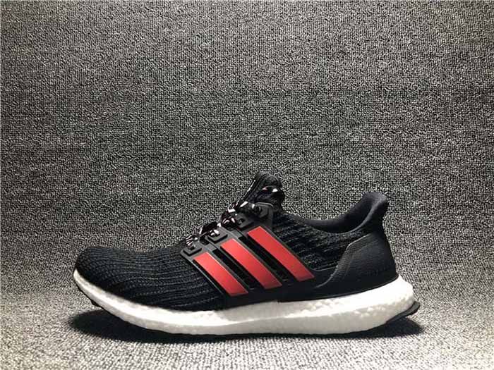 Giày Thể Thao Adidas Ultra Boost 4.0 Chinese New Year Màu Đen - Giày - Vua Hàng Hiệu
