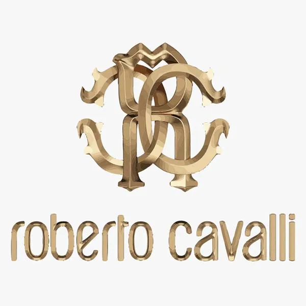 Áo Nỉ Sweater Nam Roberto Cavalli Màu Xanh Navy Size S - Thời trang - Vua Hàng Hiệu