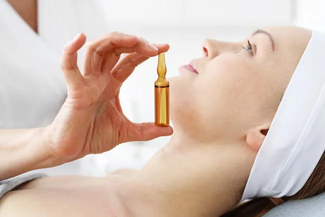 Ampoule là gì? Top 10 Ampoule chất lượng tốt của thương hiệu Martiderm