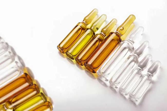 Ampoule là gì? Top 10 Ampoule chất lượng tốt của thương hiệu Martiderm