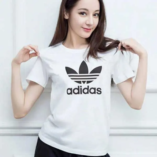 Top 9 áo phông nữ chất đẹp tay ngắn giá dưới 3 triệu quan tâm nhiều mùa hè năm nay - 1